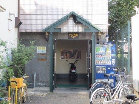 ライフ大池ハイツ 物件画像
