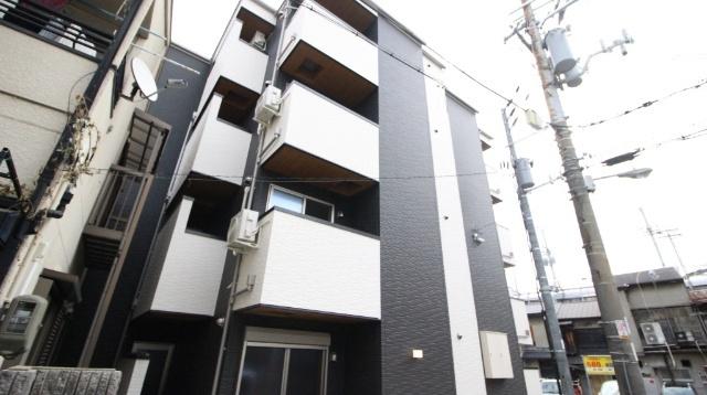パシフィック千林 物件画像
