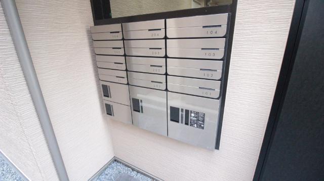 GRANRE千林 物件画像
