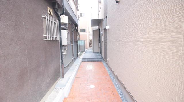 GRANRE千林 物件画像