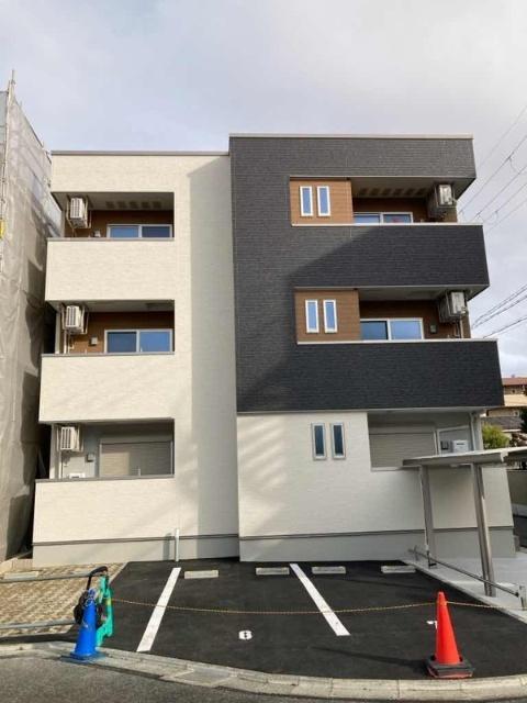 フジパレス向島町Ⅱ 物件画像