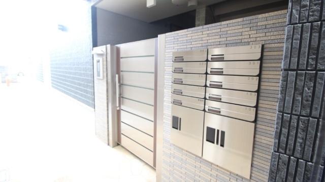 フジパレス向島町Ⅲ番館 物件画像