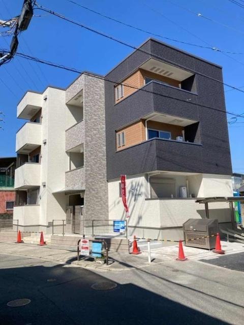 フジパレス大日Ⅰ番館 物件画像