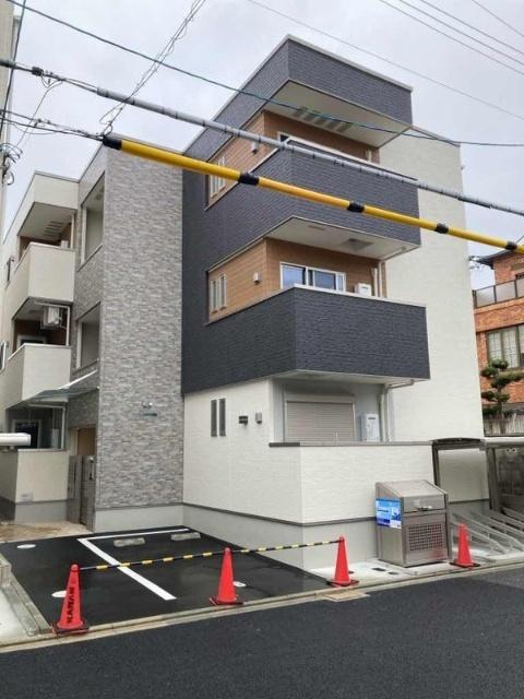 フジパレス大日Ⅵ番館 物件画像