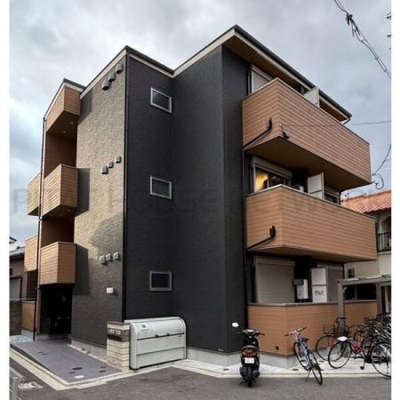 外観写真1