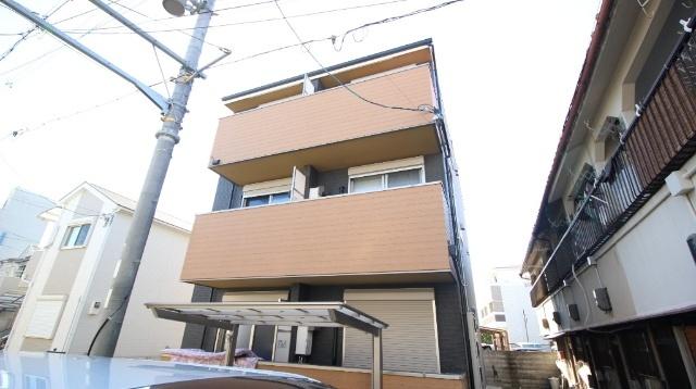 L-BASE藤田町 物件画像
