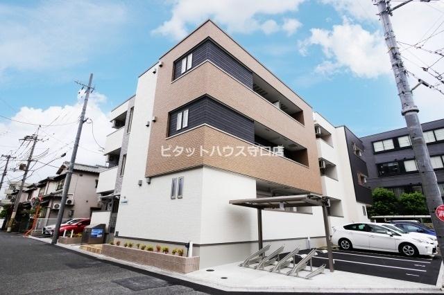 フジパレス向島町Ⅰ番館 物件画像