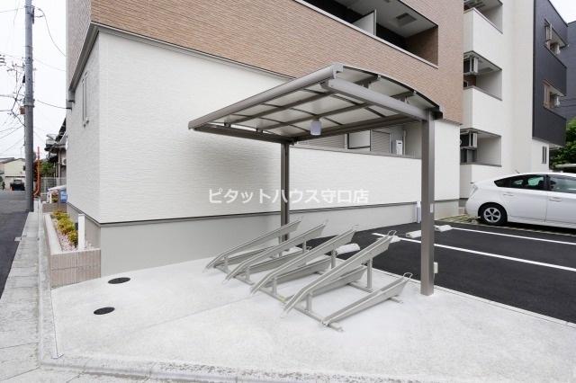 フジパレス向島町Ⅰ番館 物件画像