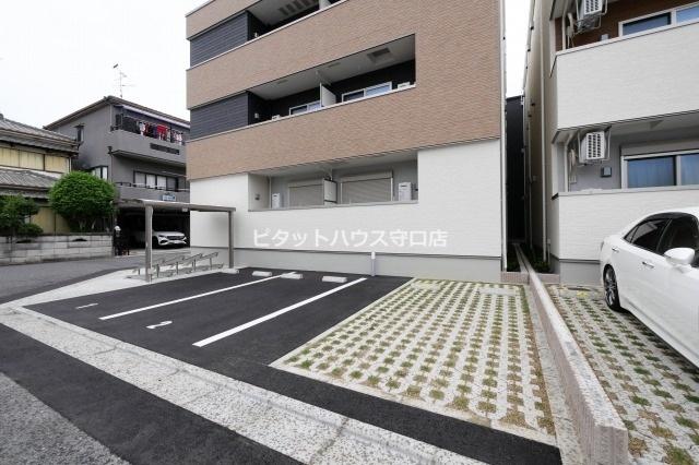 フジパレス向島町Ⅰ番館 物件画像