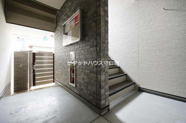 フジパレス向島町Ⅰ番館 物件画像