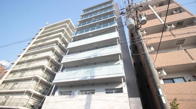 GRAND OCEAN京阪本通 物件画像