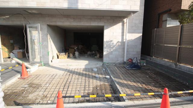 GRAND OCEAN京阪本通 物件画像