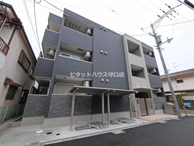 Lotus Vista Dainichi 物件画像