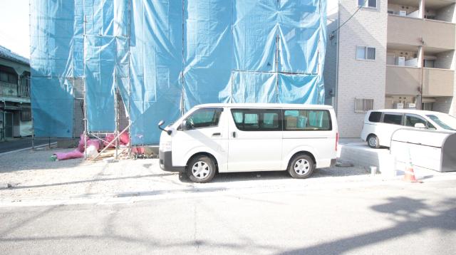 COURTYARD ShimbashiⅡ 物件画像