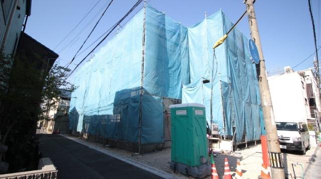 COURTYARD ShimbashiⅡ 物件画像