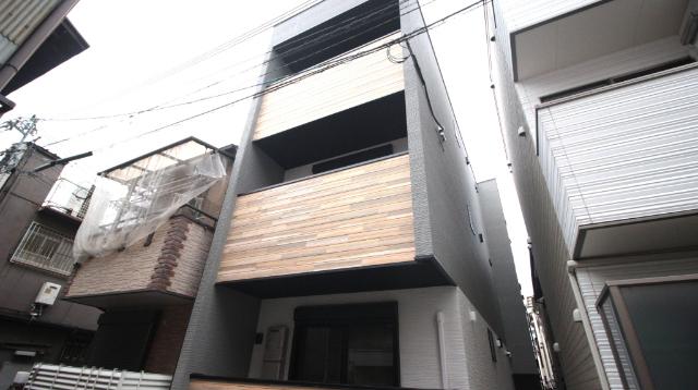 D-004 物件画像