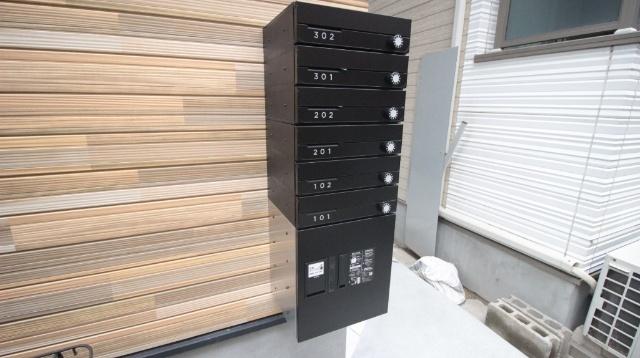 D-004 物件画像