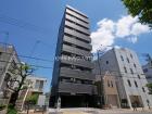 ラディアンテ城北外観1