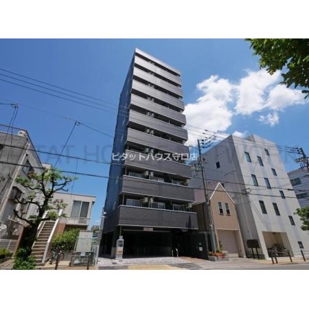 外観写真1