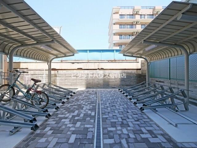 ラディアンテ城北 物件画像