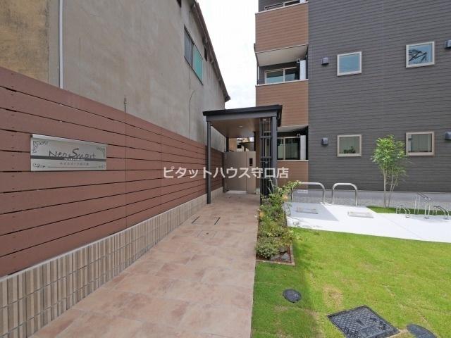 Neo Smart古川橋 物件画像