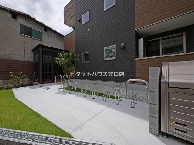 Neo Smart古川橋 物件画像