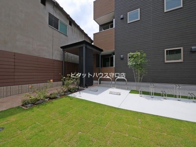 Neo Smart古川橋 物件画像