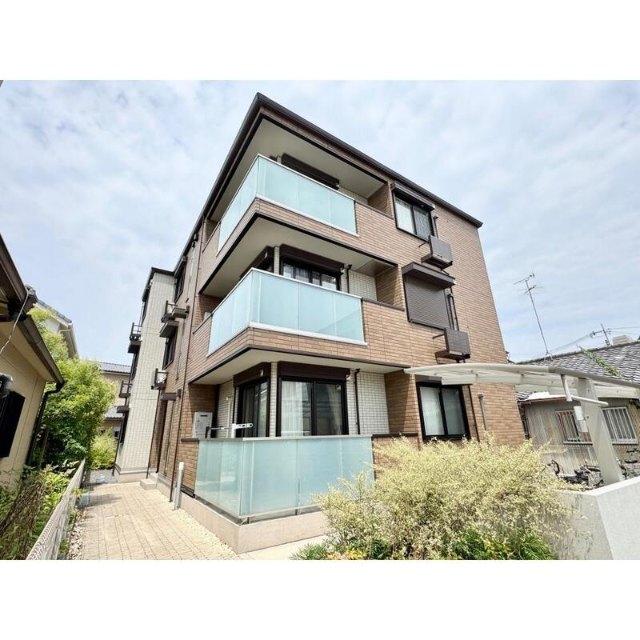 パインストリート 物件画像