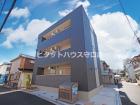 Lotus Vista Izumi外観1