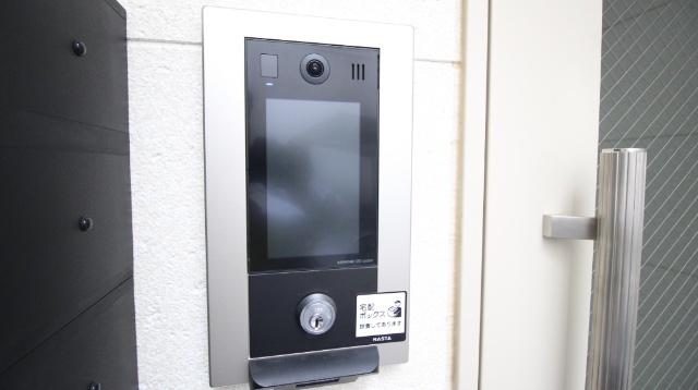 ジーメゾン八雲西ジュミエ 物件画像