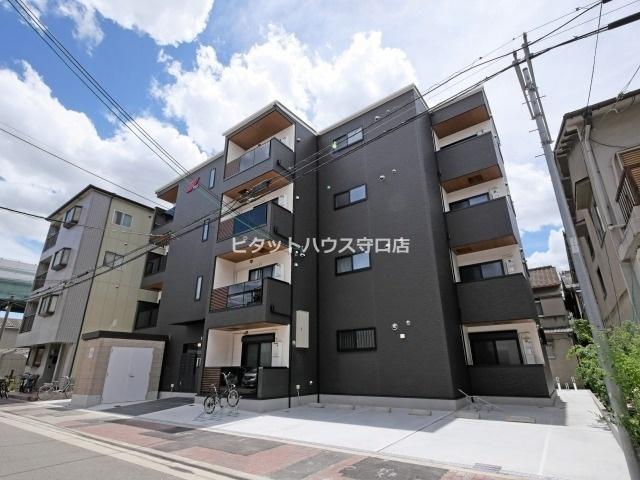 M-city千林大宮Ⅱ 物件画像