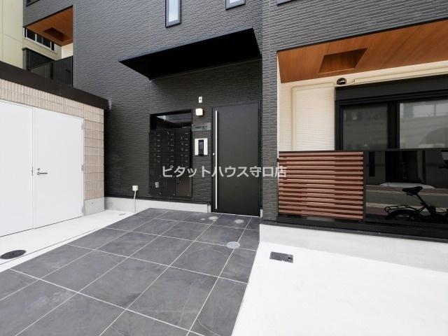 M-city千林大宮Ⅱ 物件画像