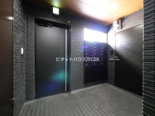 M-city千林大宮Ⅱ 物件画像