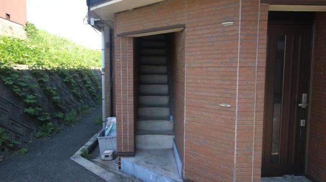 アベニュー中宮 物件画像