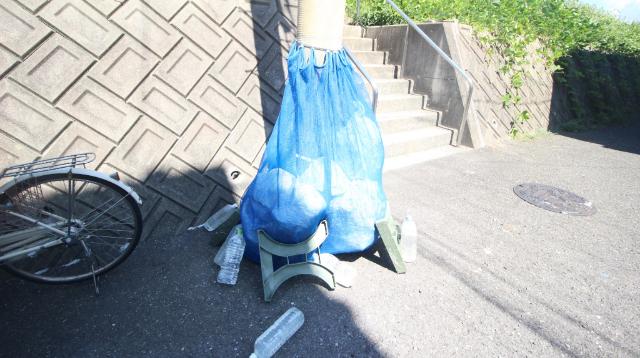 アベニュー中宮 物件画像