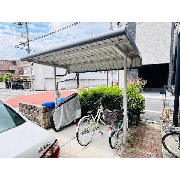 グリーンハイム 物件画像