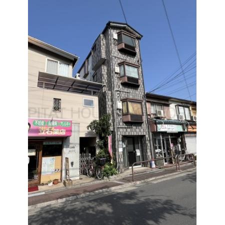 外観写真1