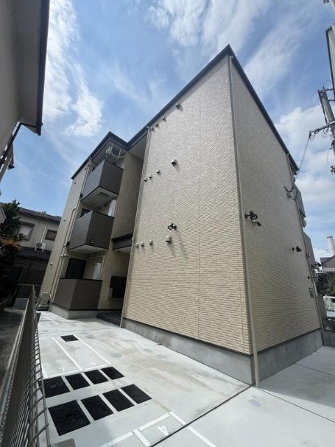 H-maison門真南Ⅰ 物件画像