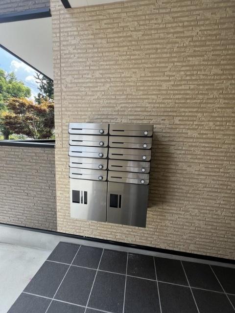 H-maison門真南Ⅰ 物件画像