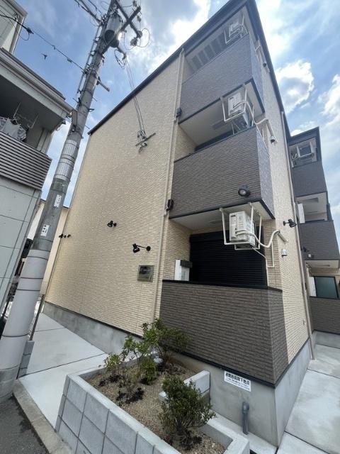 H-maison門真南Ⅰ 物件画像