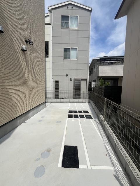 H-maison門真南Ⅰ 物件画像