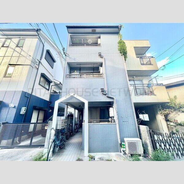 外観写真1