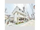 CASARES外観1