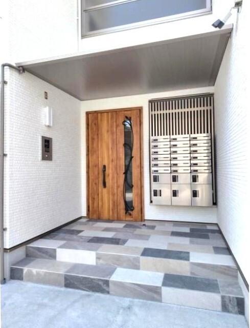 フォレストクリエオーレ大庭町 物件画像