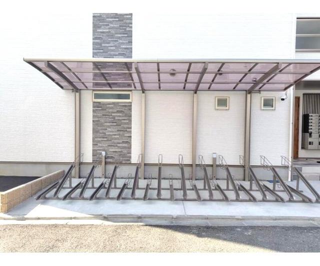 フォレストクリエオーレ大庭町 物件画像