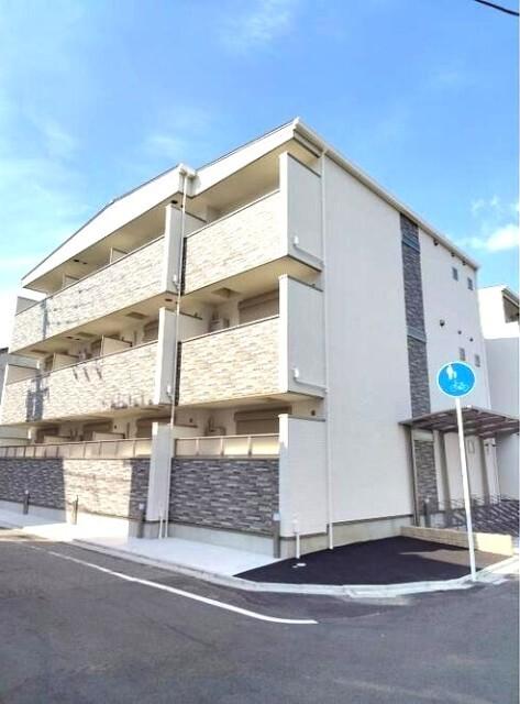 フォレストクリエオーレ大庭町 物件画像