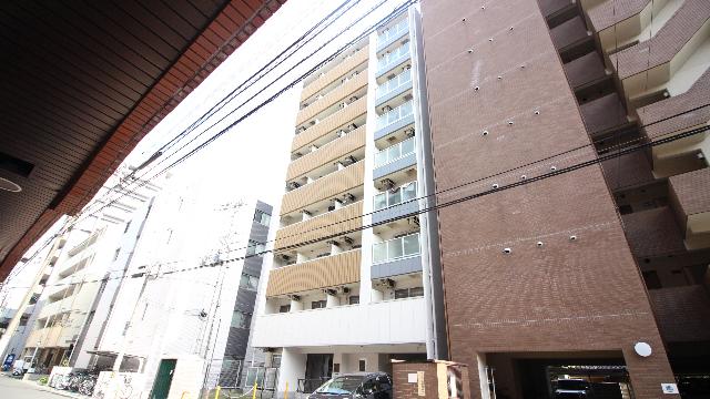 LOTUS　R33 物件画像