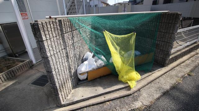 ソレイユ常盤 物件画像