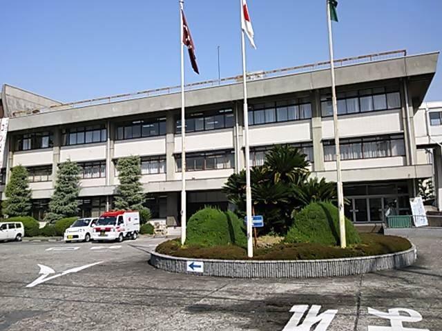 周辺環境画像