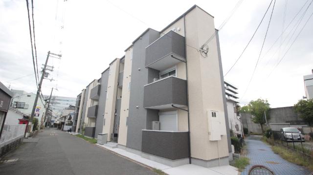 S Apt.門真元町 物件画像